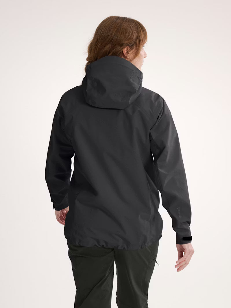 Women's Beta Jacket