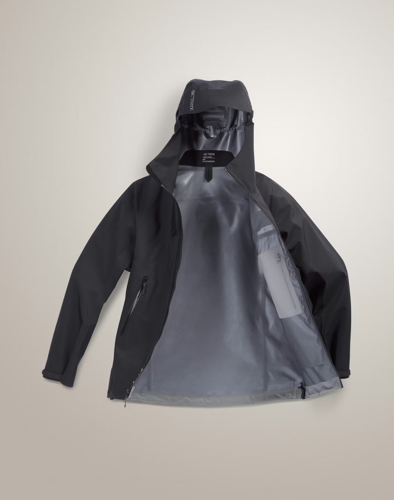 Women's Beta Jacket