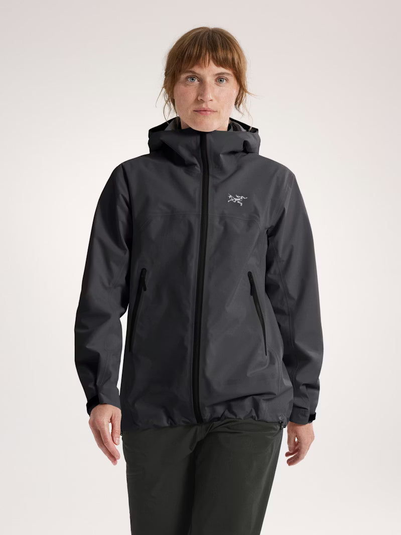 Women's Beta Jacket