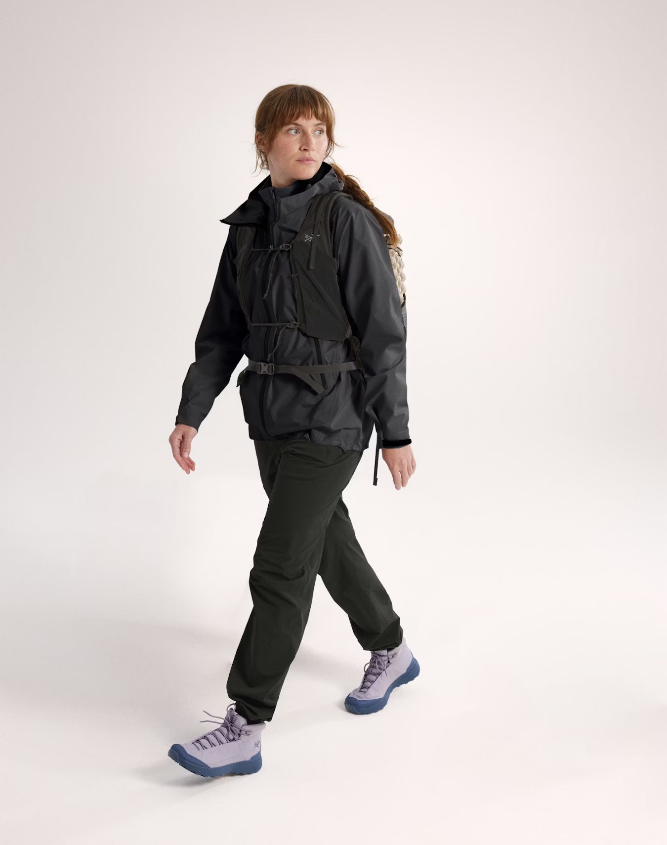 Women's Beta Jacket