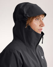 Women's Beta Jacket