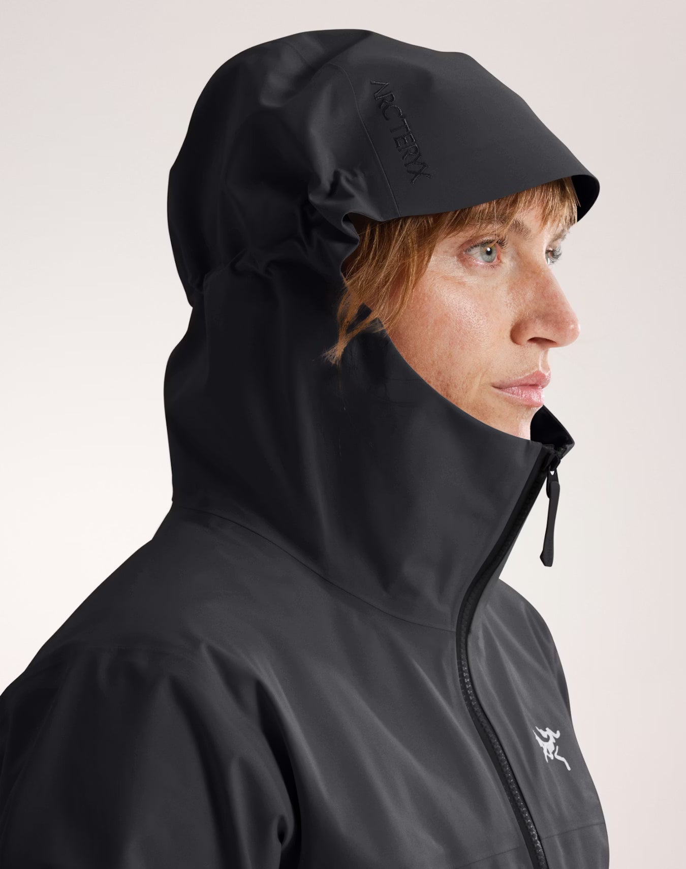 Women's Beta Jacket