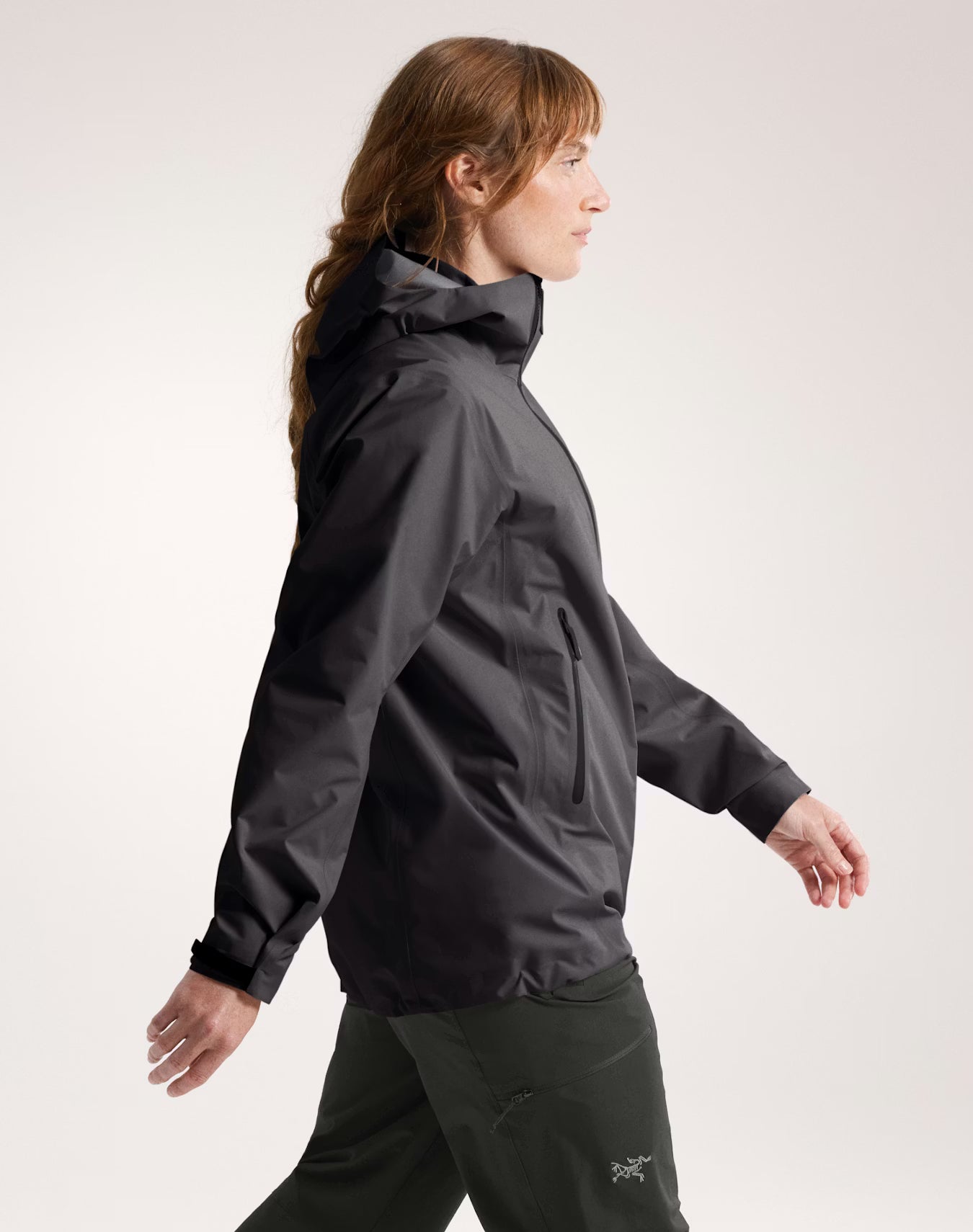 Women's Beta Jacket