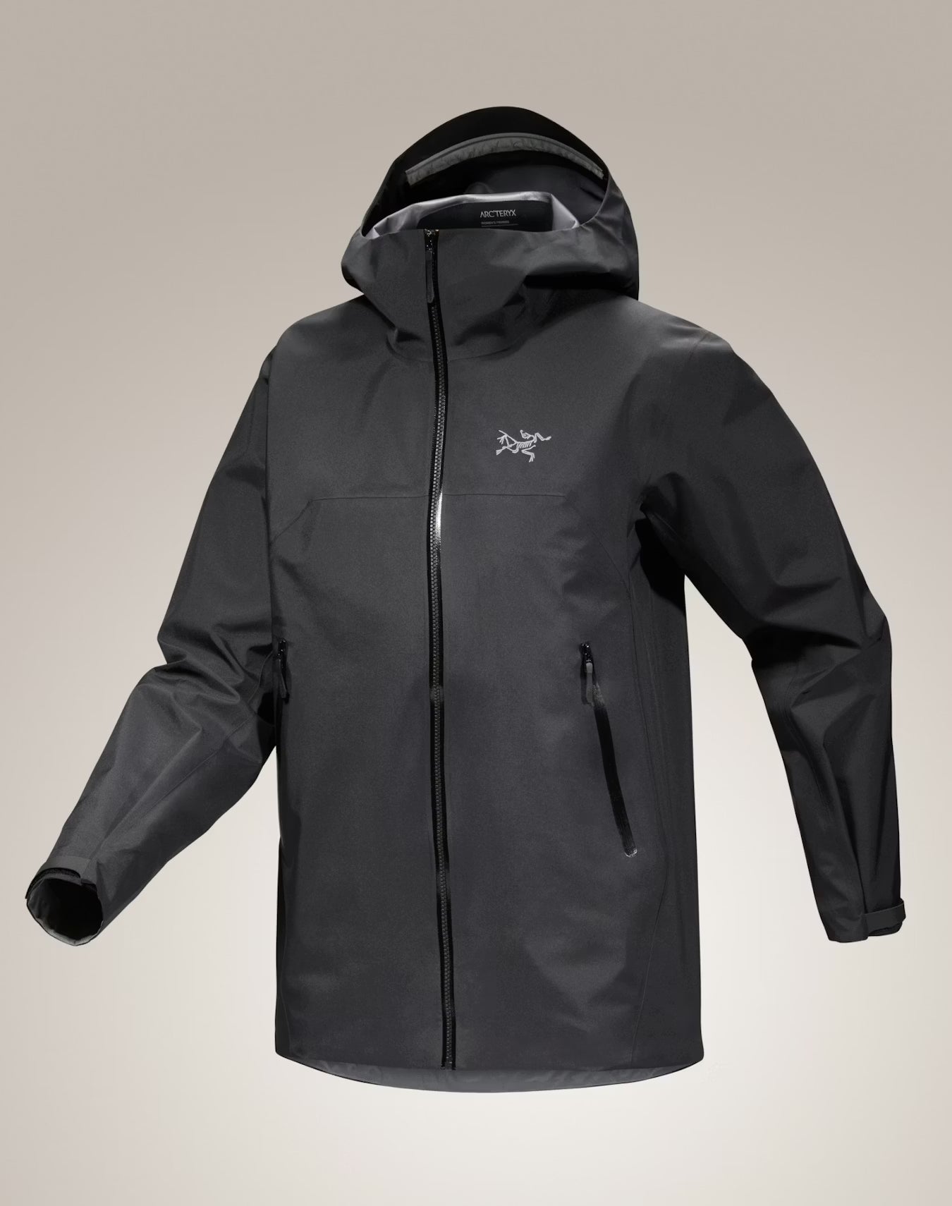 Women's Beta Jacket