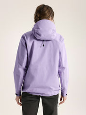 Women's Beta Jacket