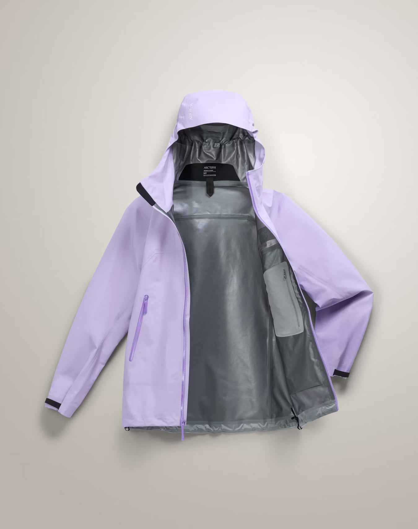 Women's Beta Jacket