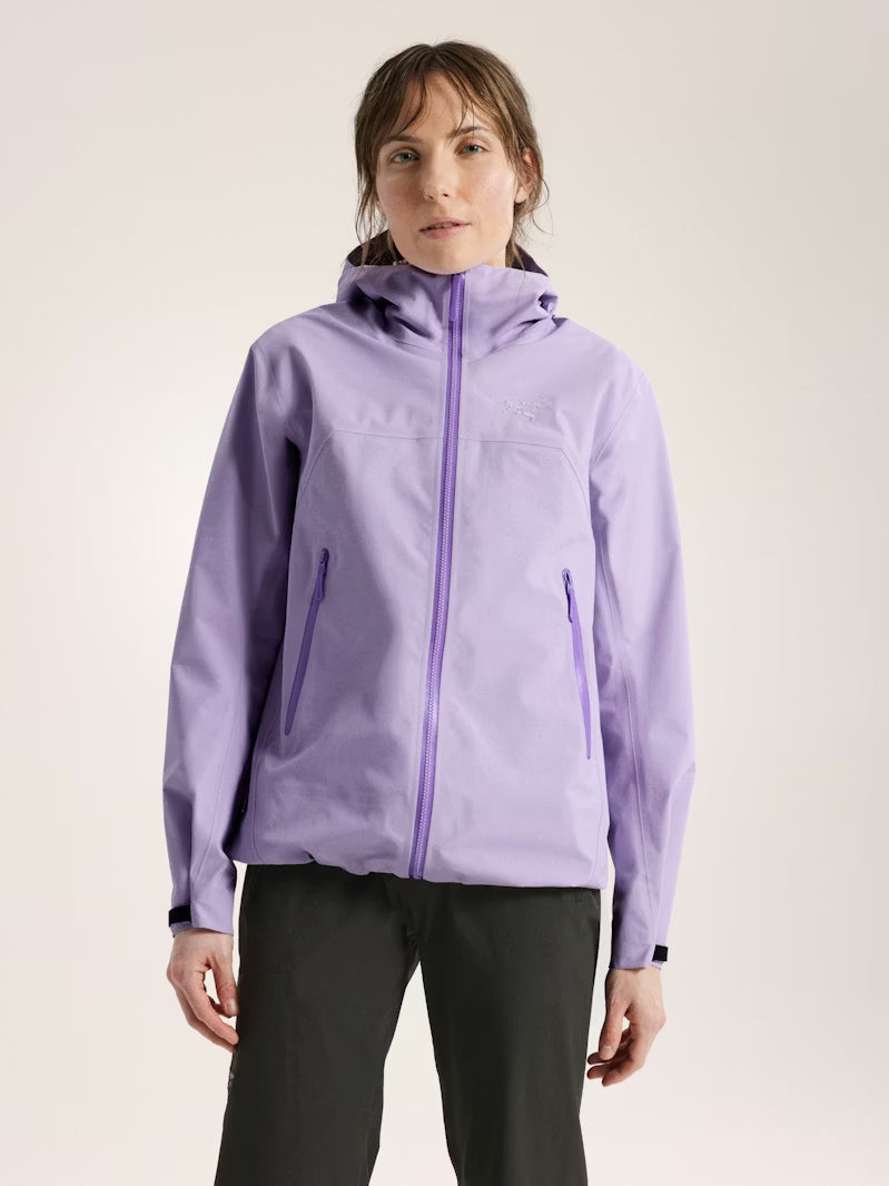 Women's Beta Jacket