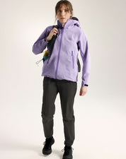Women's Beta Jacket
