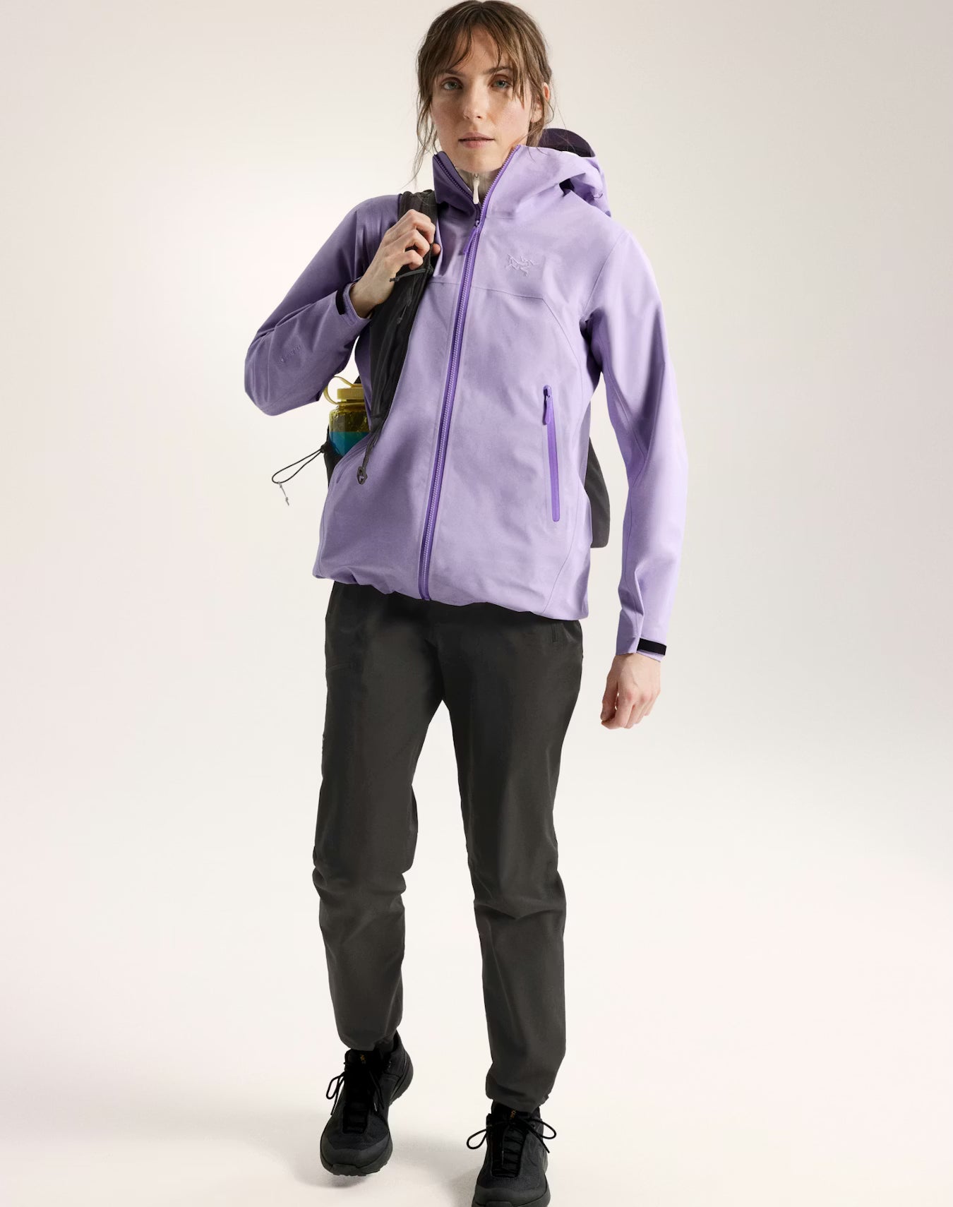 Women's Beta Jacket