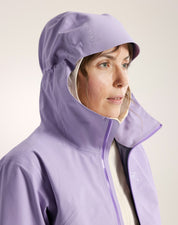 Women's Beta Jacket