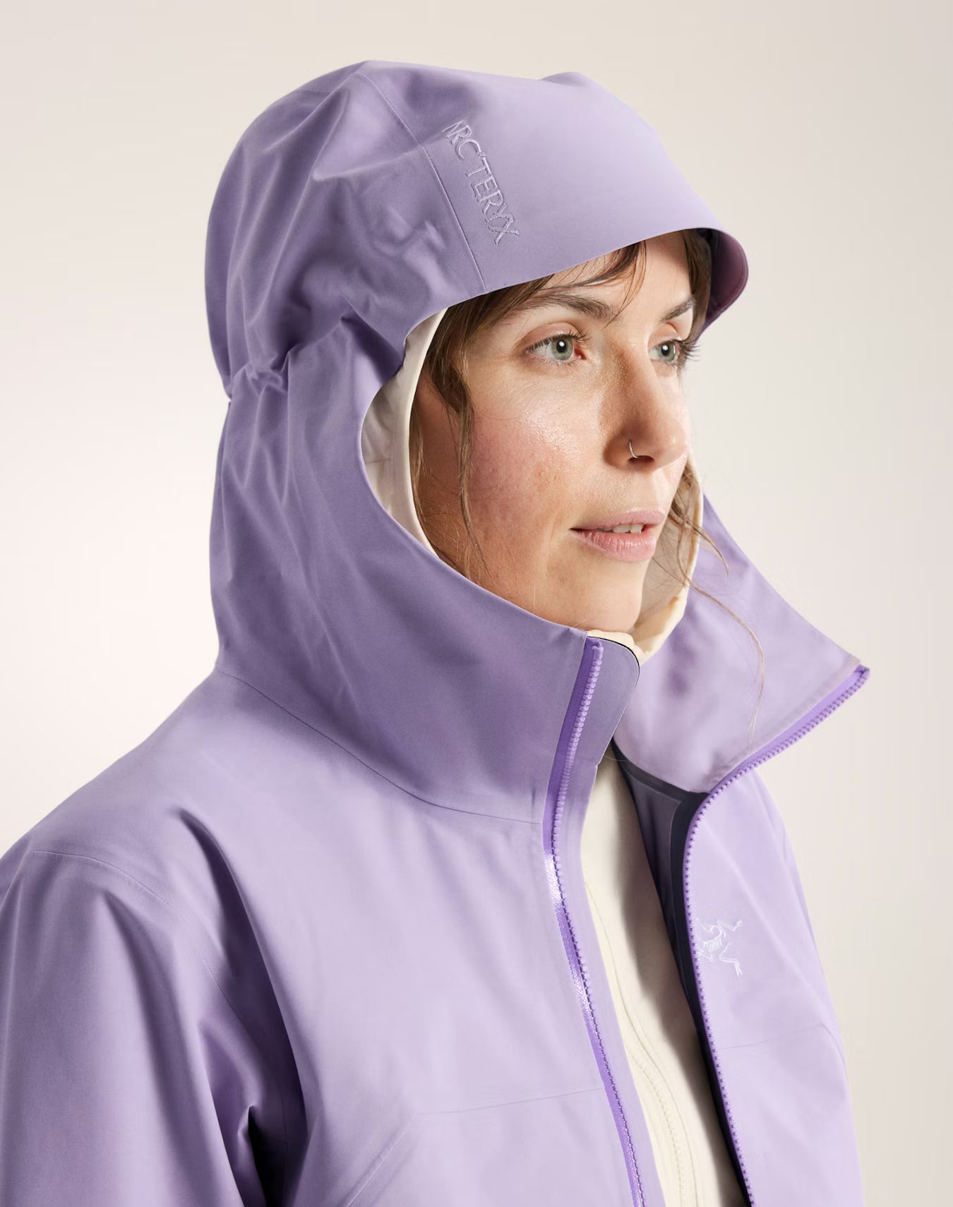 Women's Beta Jacket