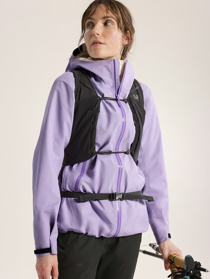 Women's Beta Jacket