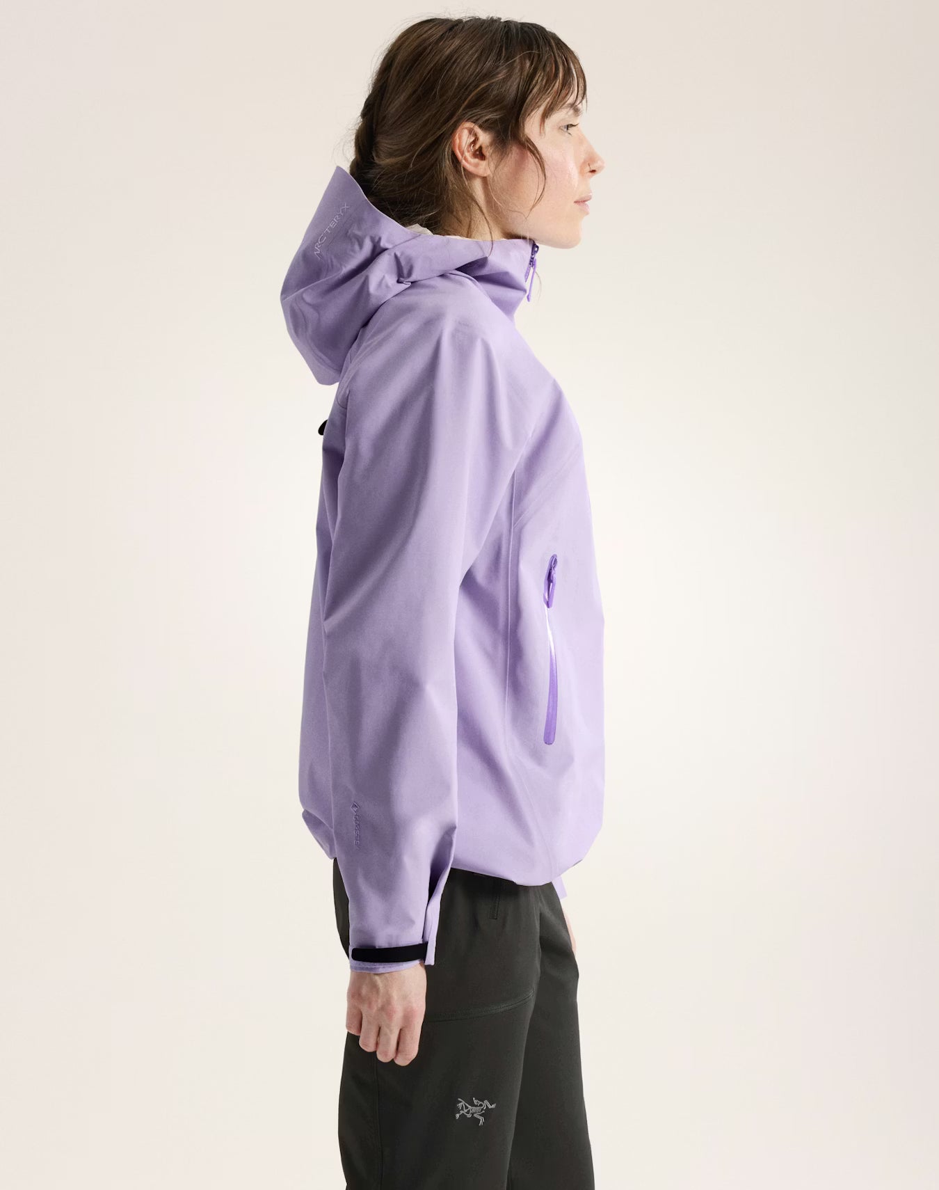 Women's Beta Jacket