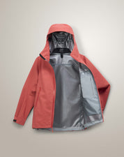 Women's Beta Jacket