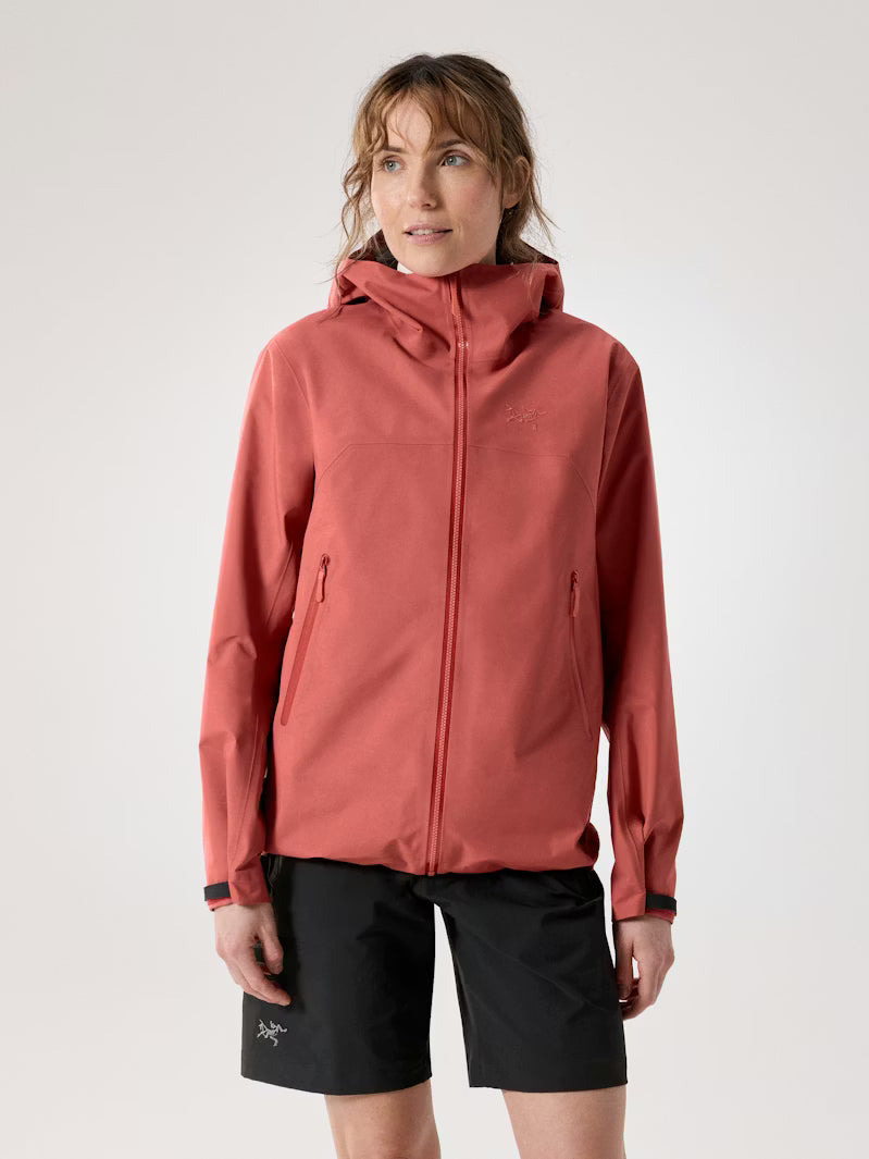 Women's Beta Jacket
