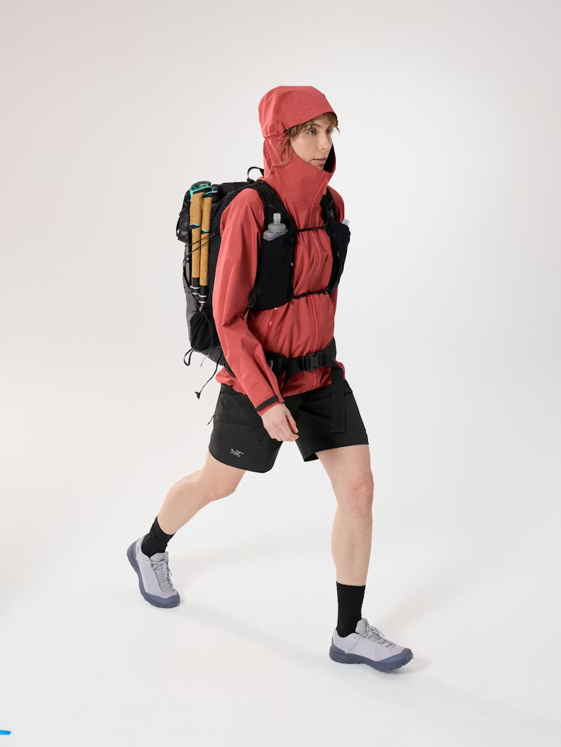 Women's Beta Jacket