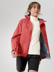 Women's Beta Jacket