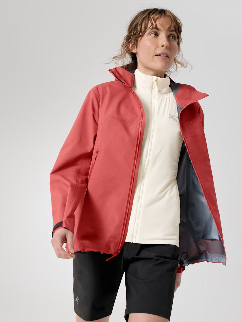 Women's Beta Jacket