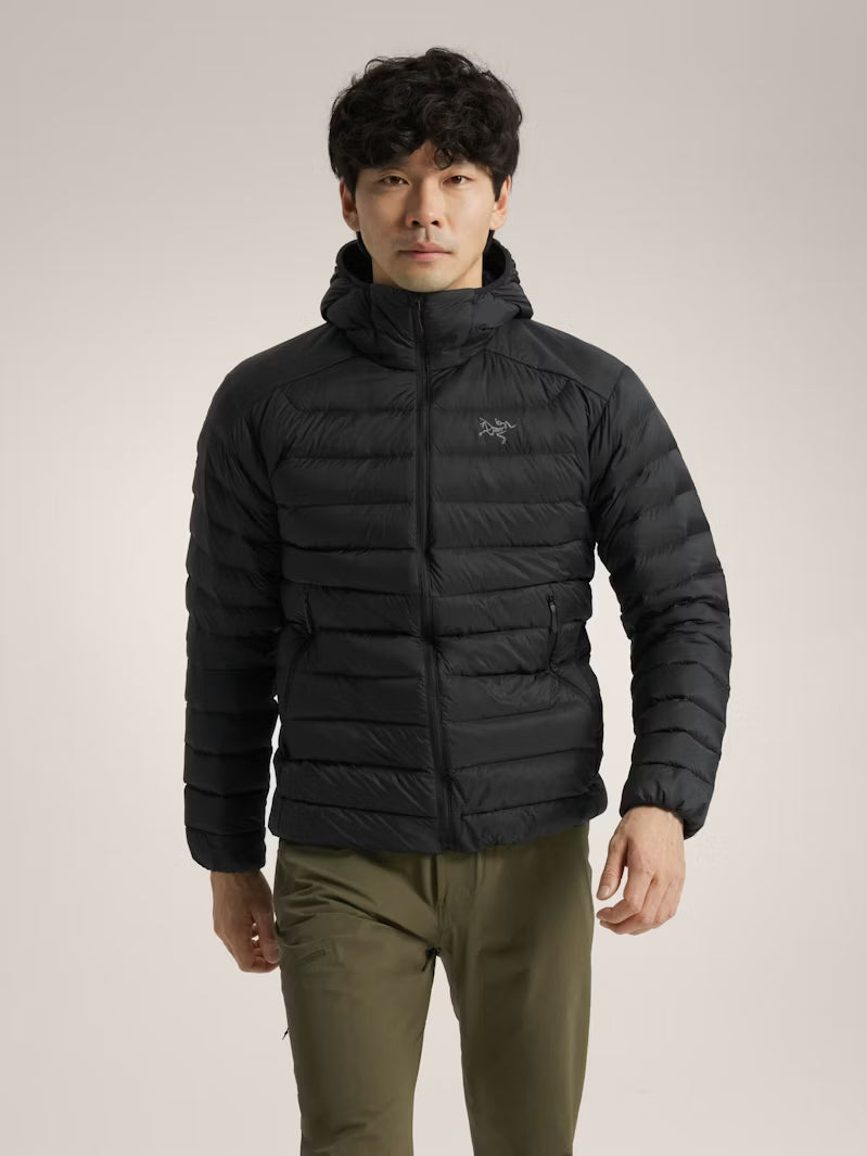 Men's Cerium Hoody