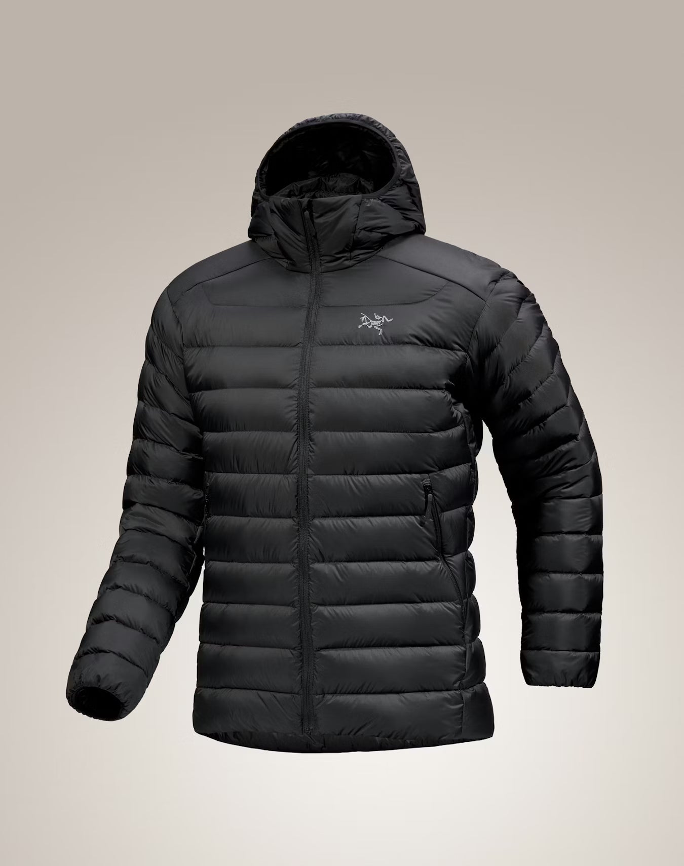 Men's Cerium Hoody