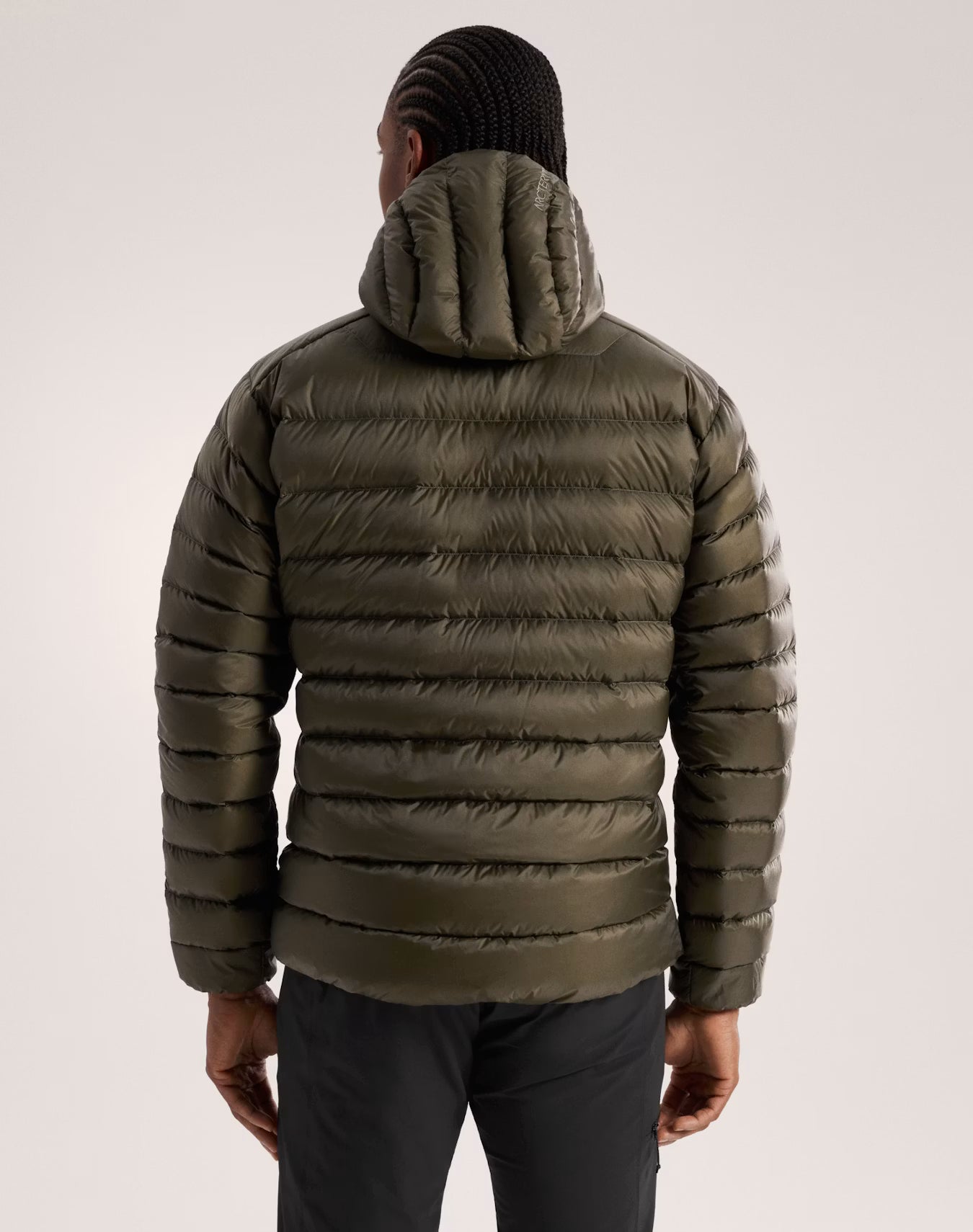 Men's Cerium Hoody