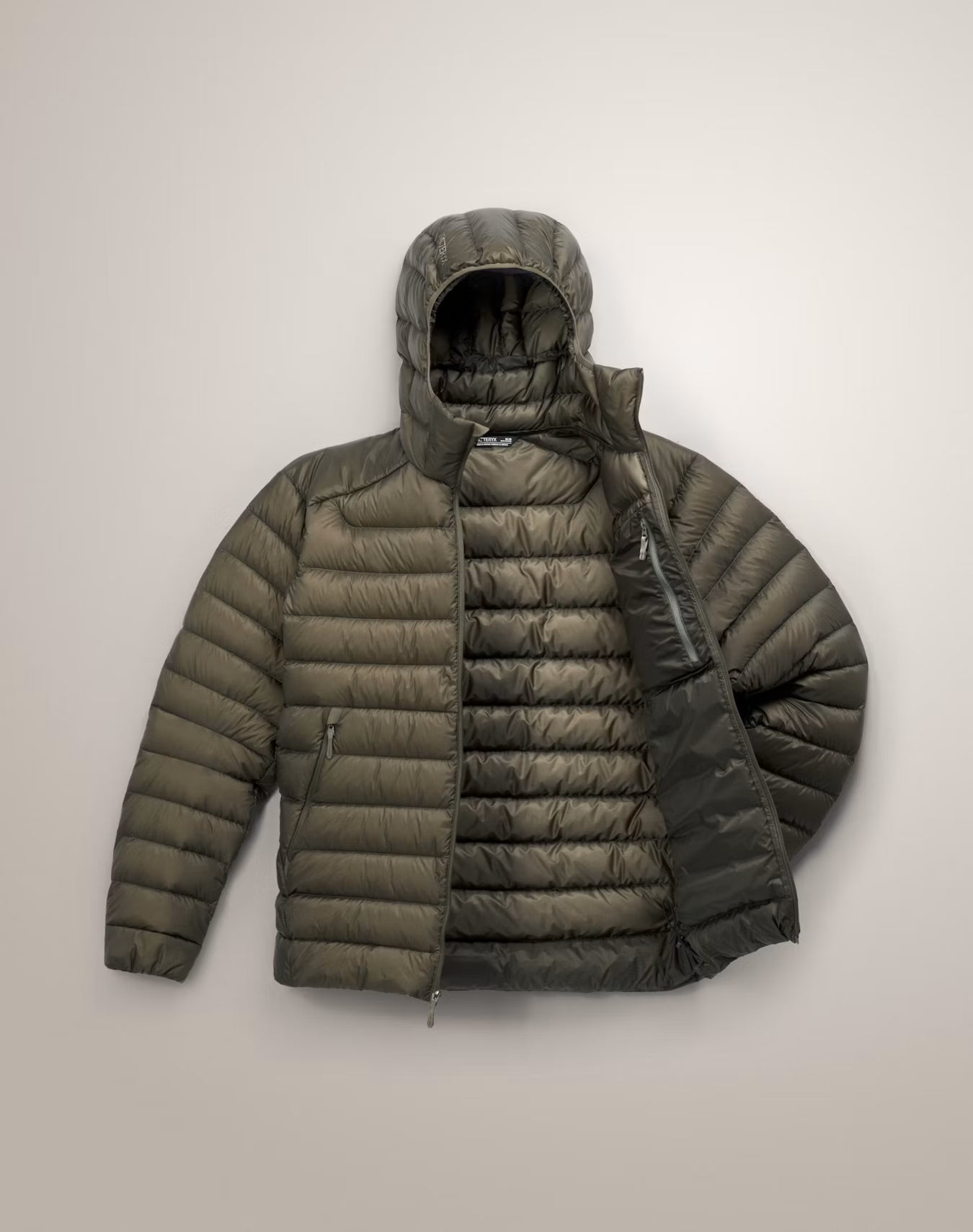 Men's Cerium Hoody