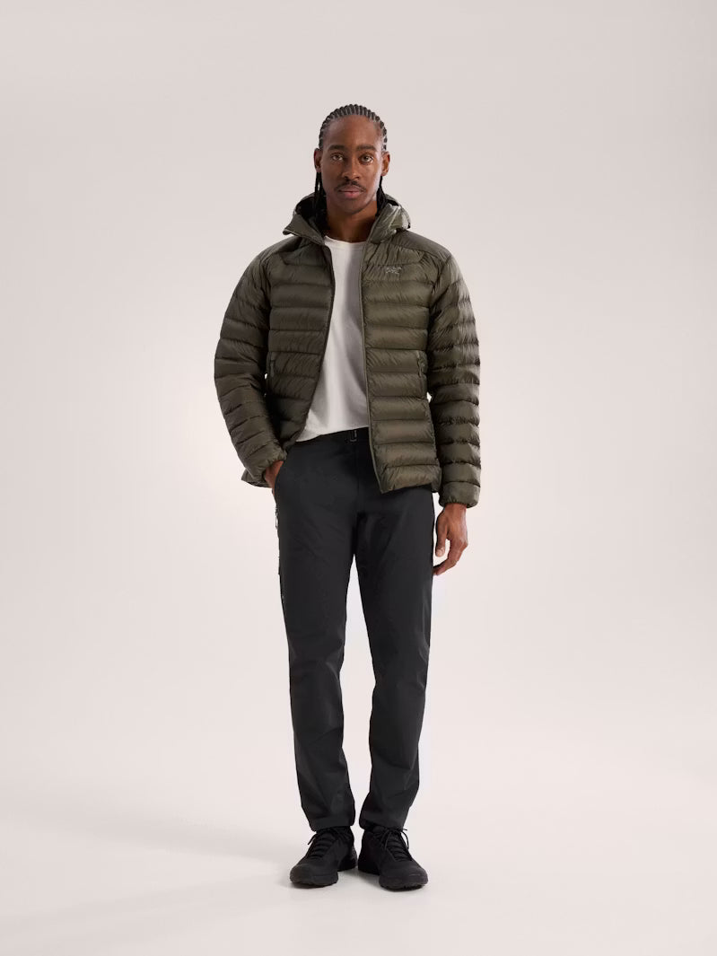 Men's Cerium Hoody