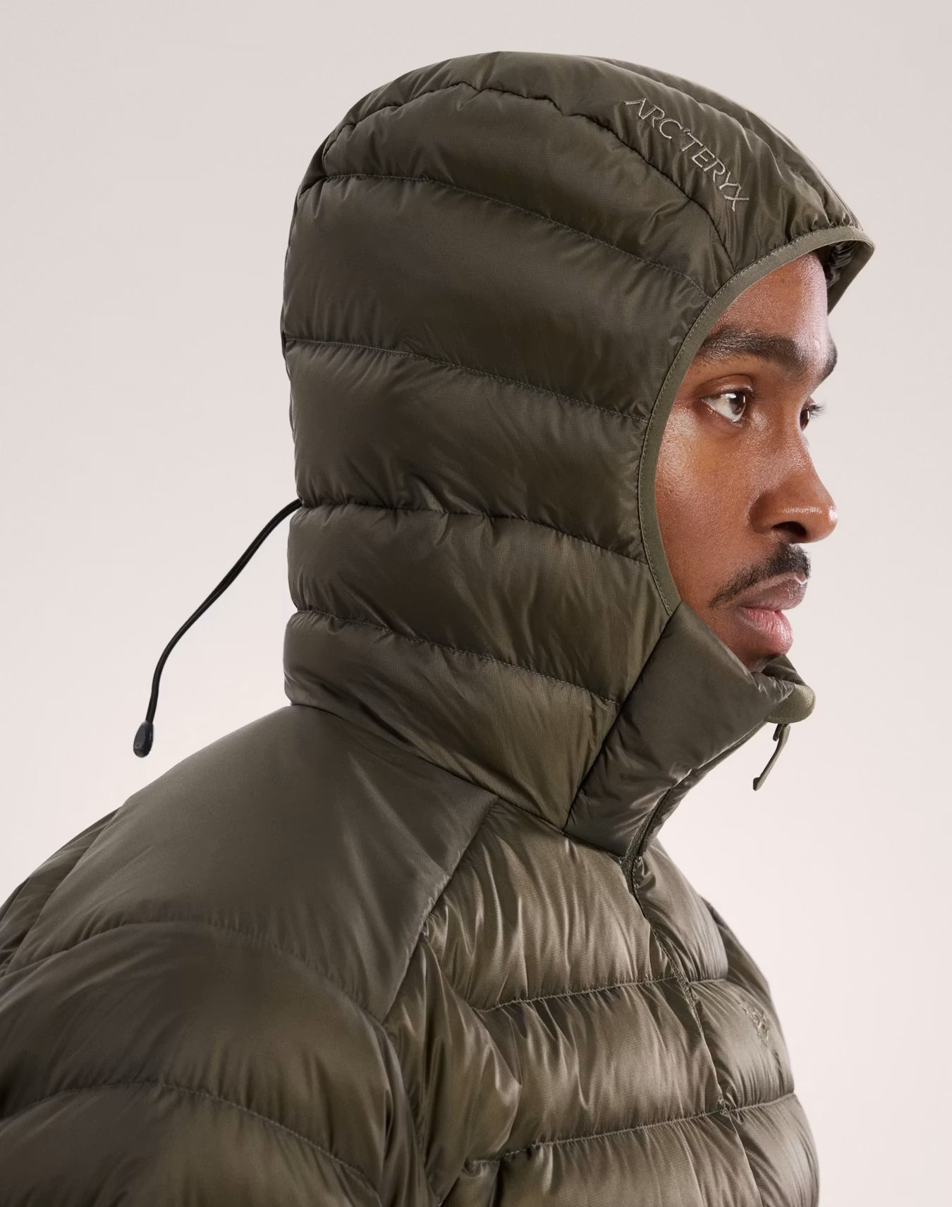 Men's Cerium Hoody