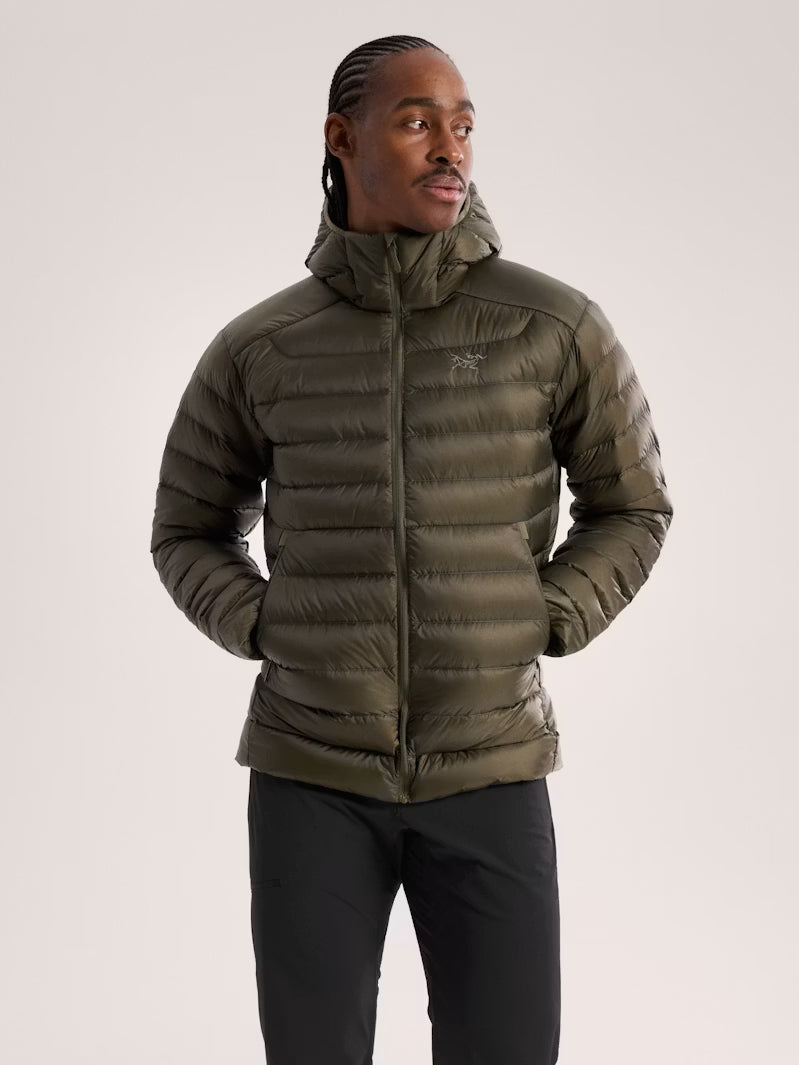 Men's Cerium Hoody