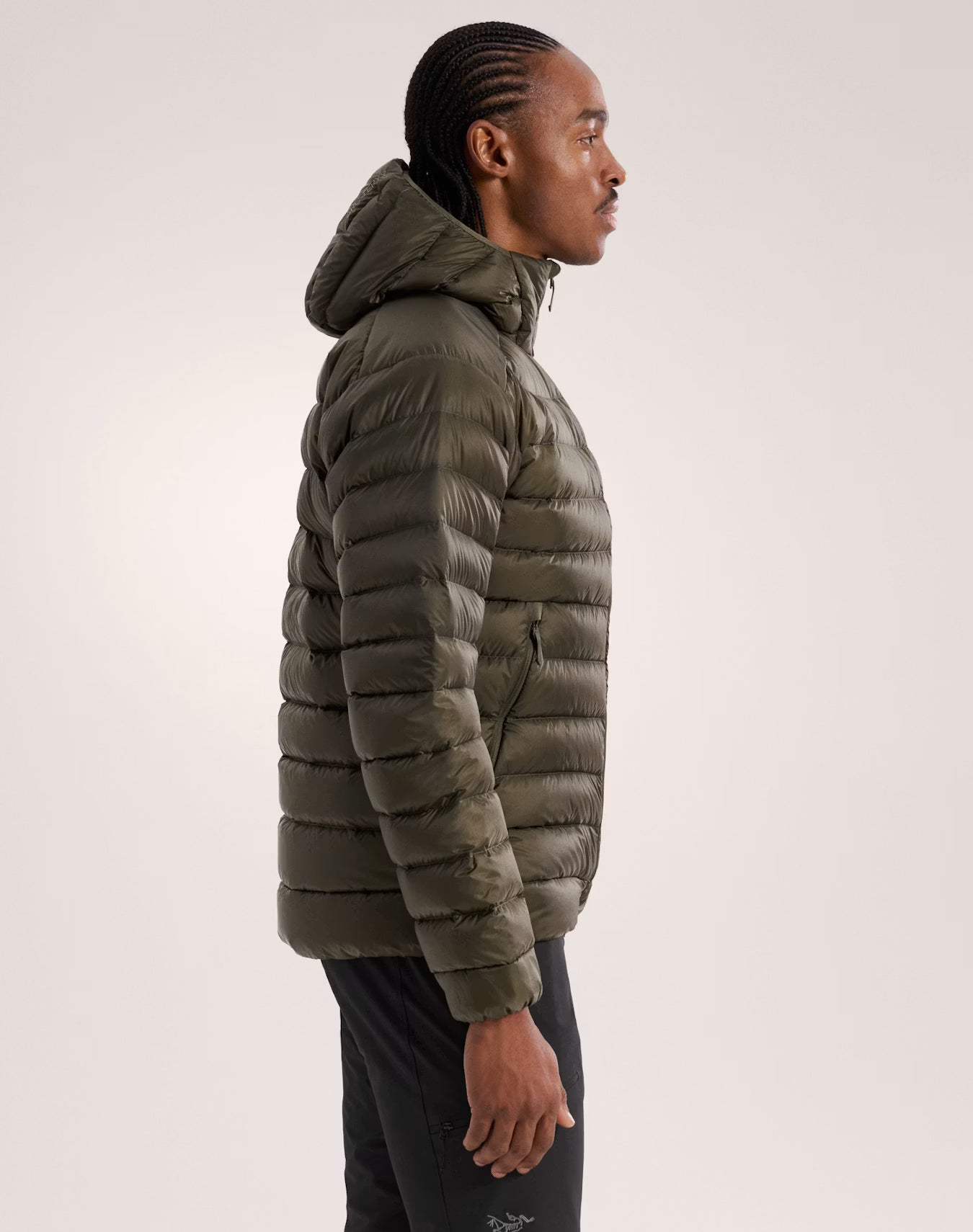 Men's Cerium Hoody