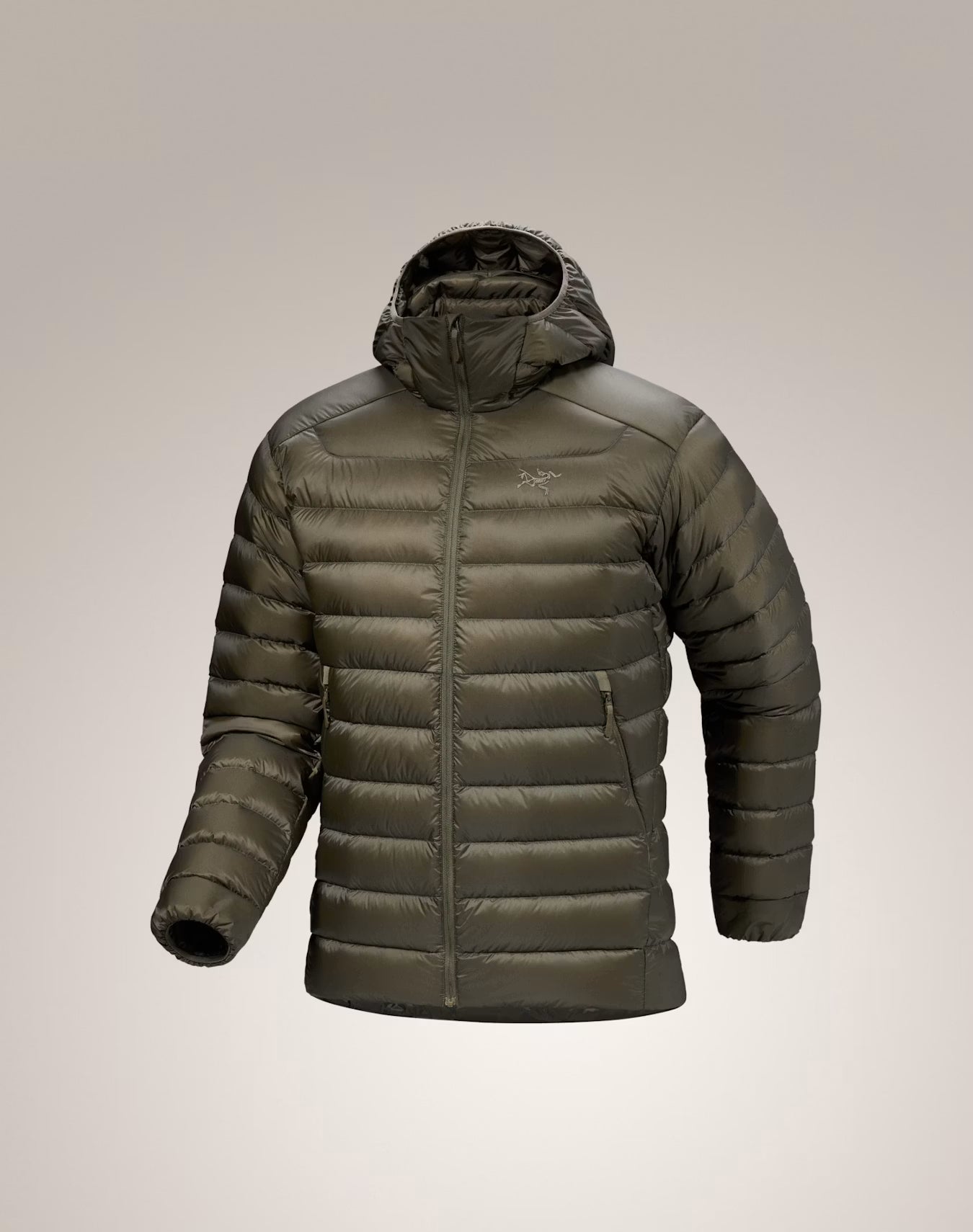 Men's Cerium Hoody
