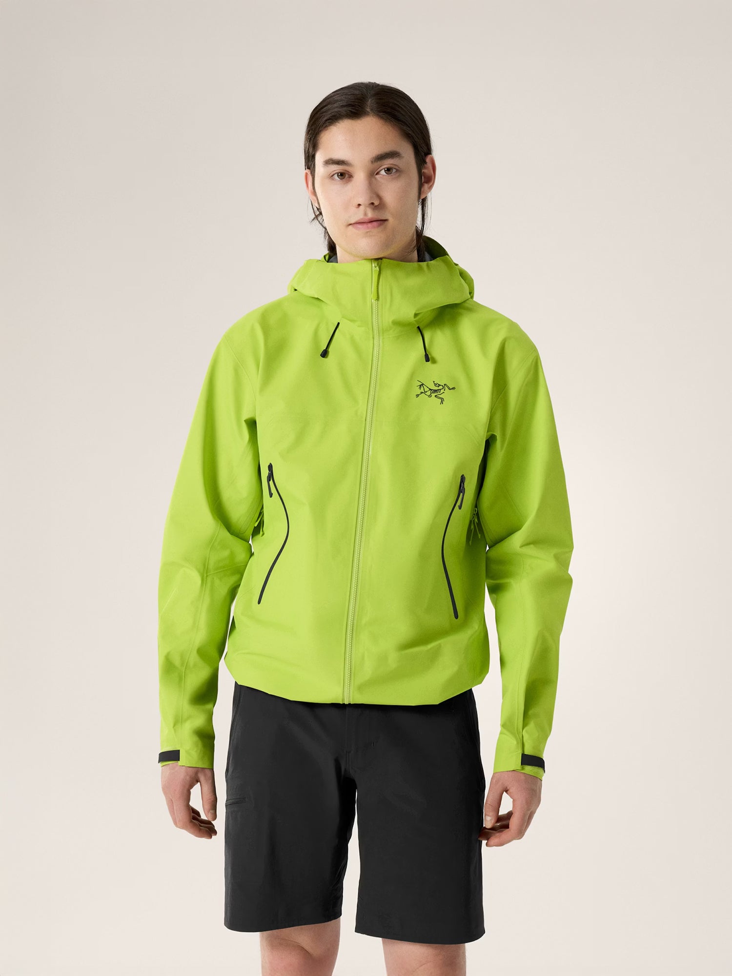 color:mantis / tatsu