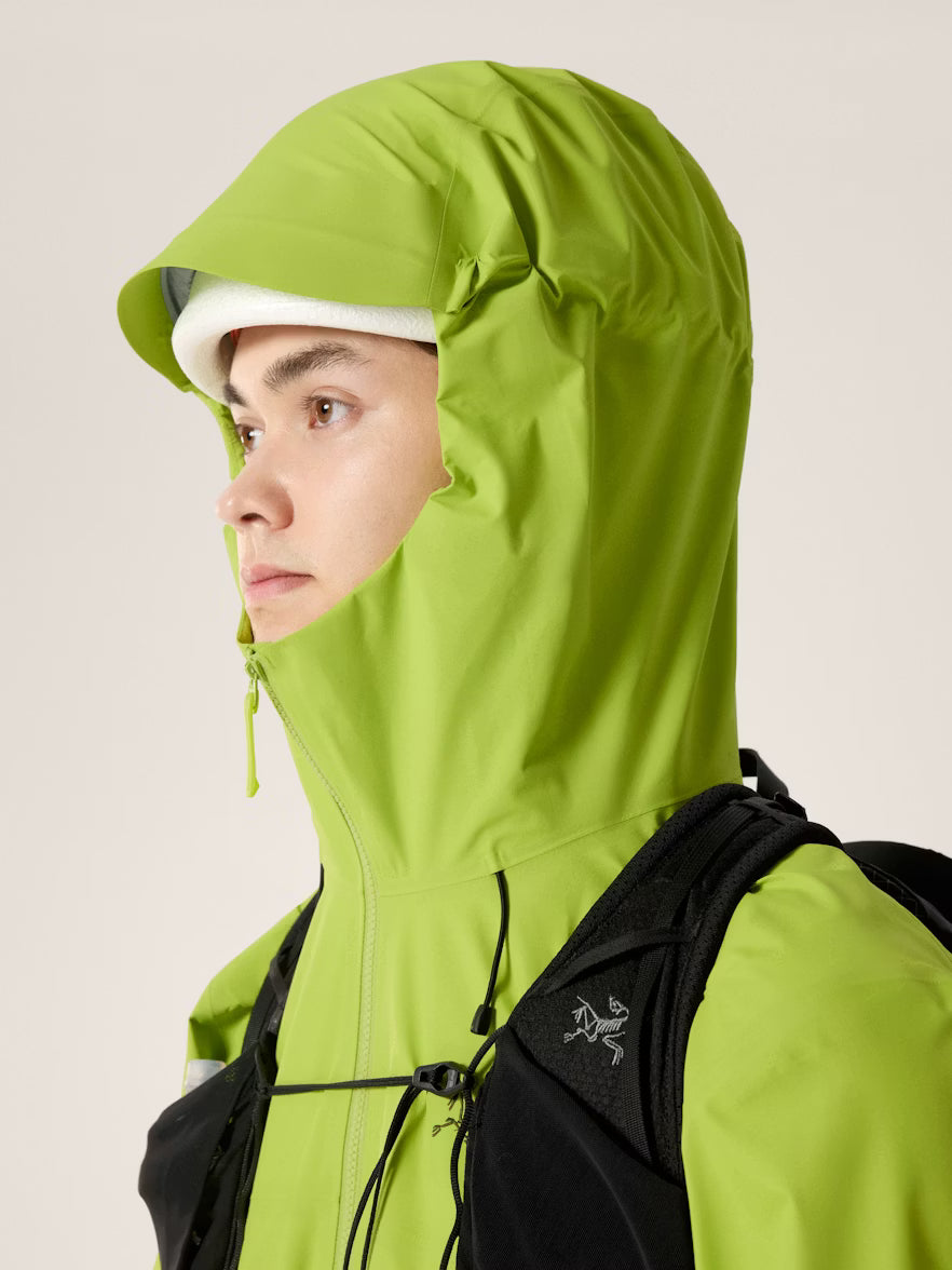 Men's Beta SL Jacket (Past Season)