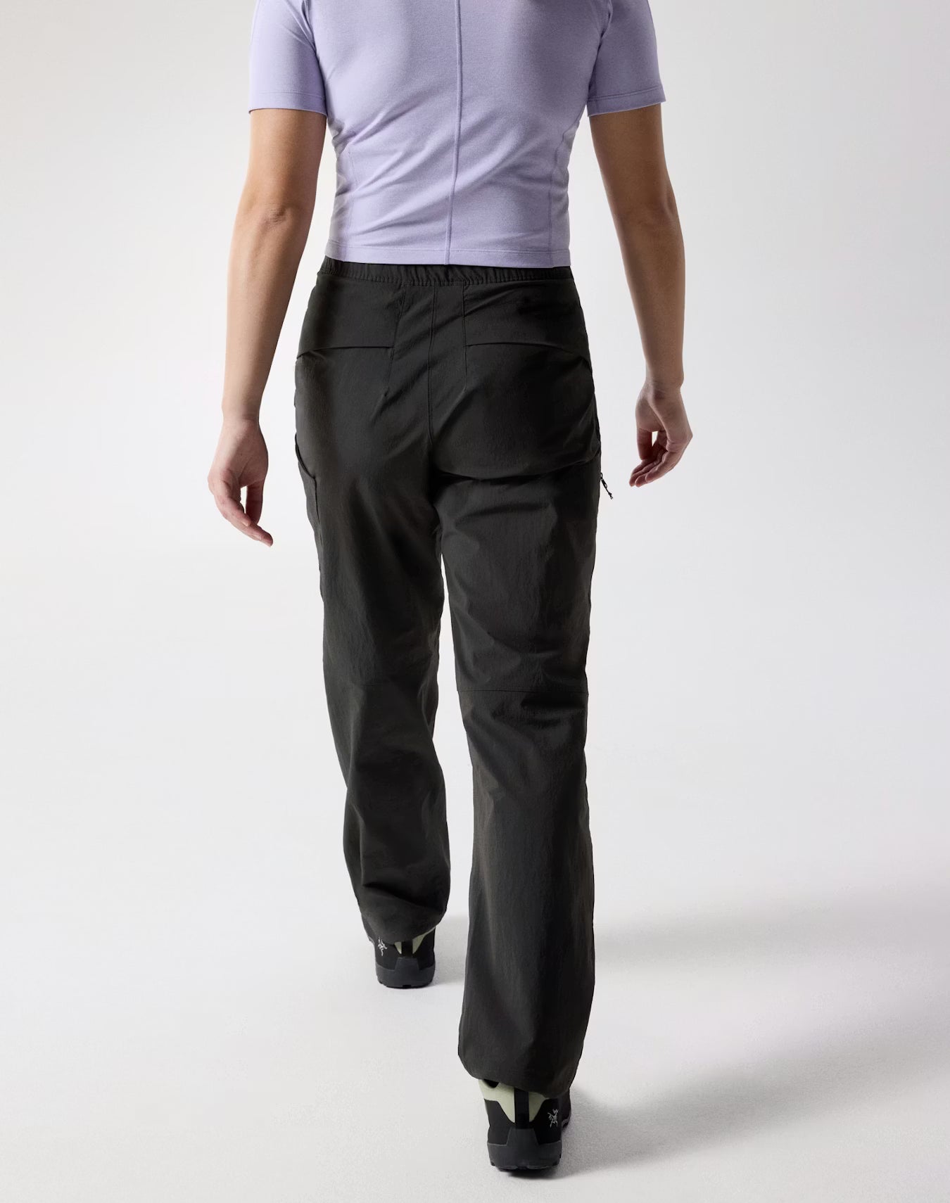 Women's Clarkia Pant Wide Leg