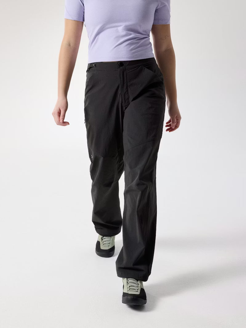 Women's Clarkia Pant Wide Leg