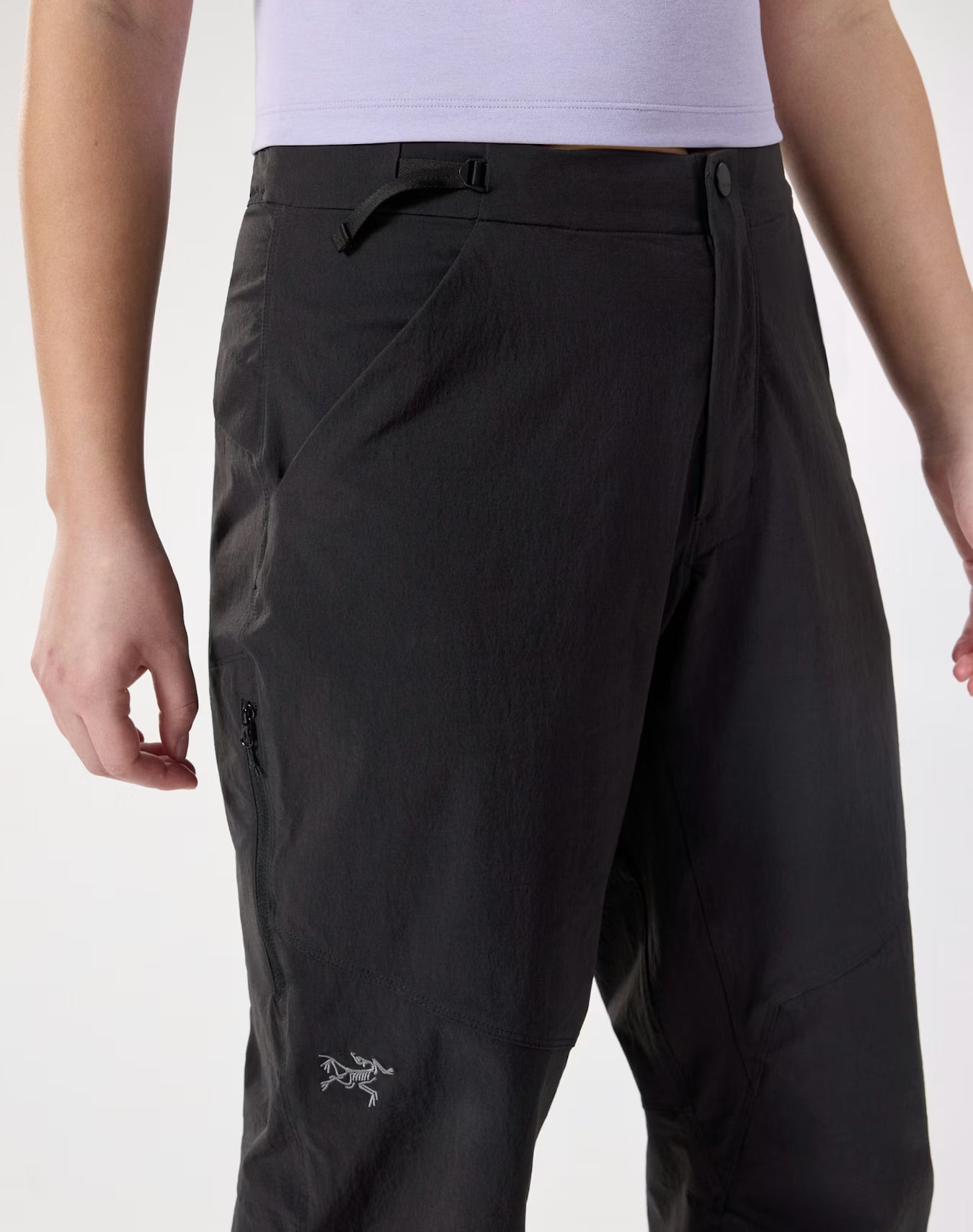 Women's Clarkia Pant Wide Leg