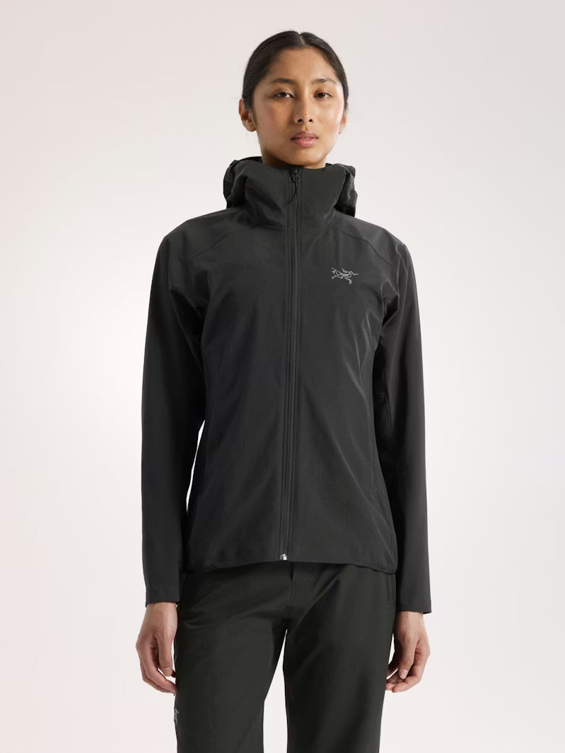 Women's Gamma Lightweight Hoody