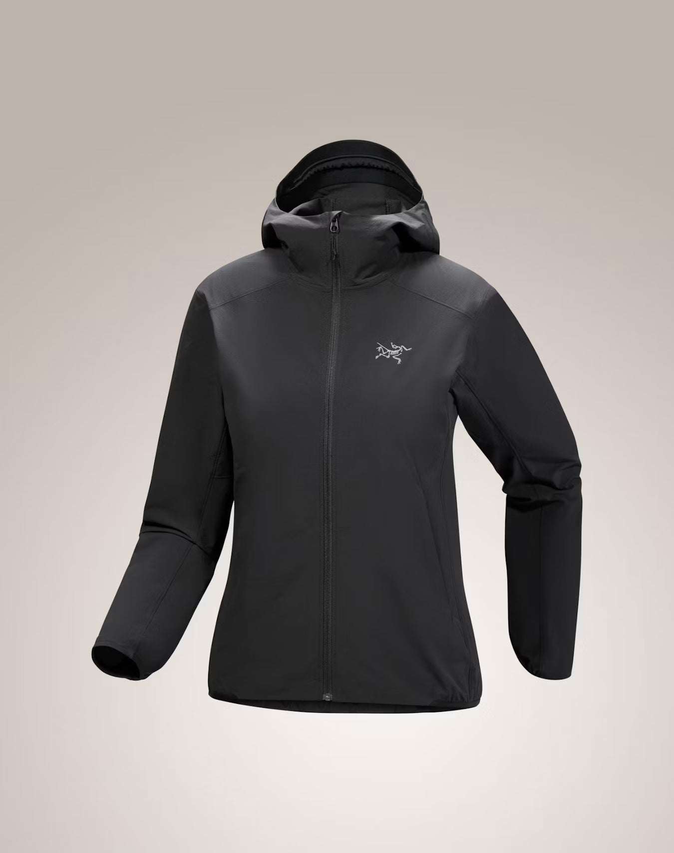 Women's Gamma Lightweight Hoody