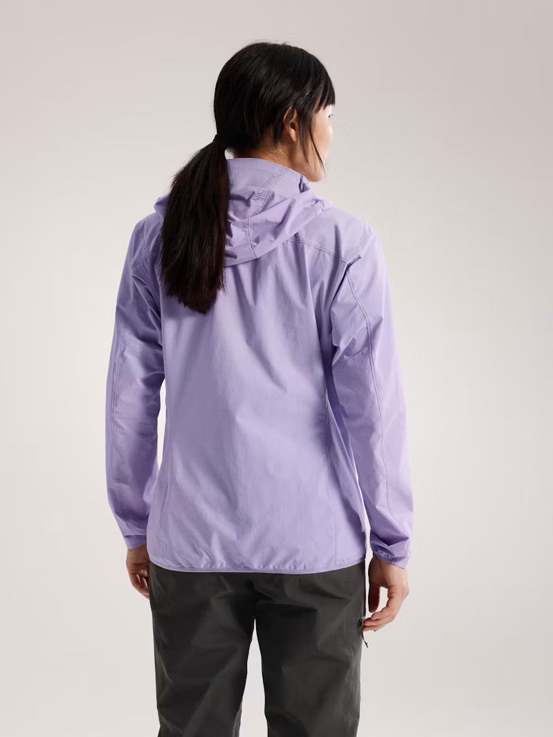 Women's Gamma Lightweight Hoody
