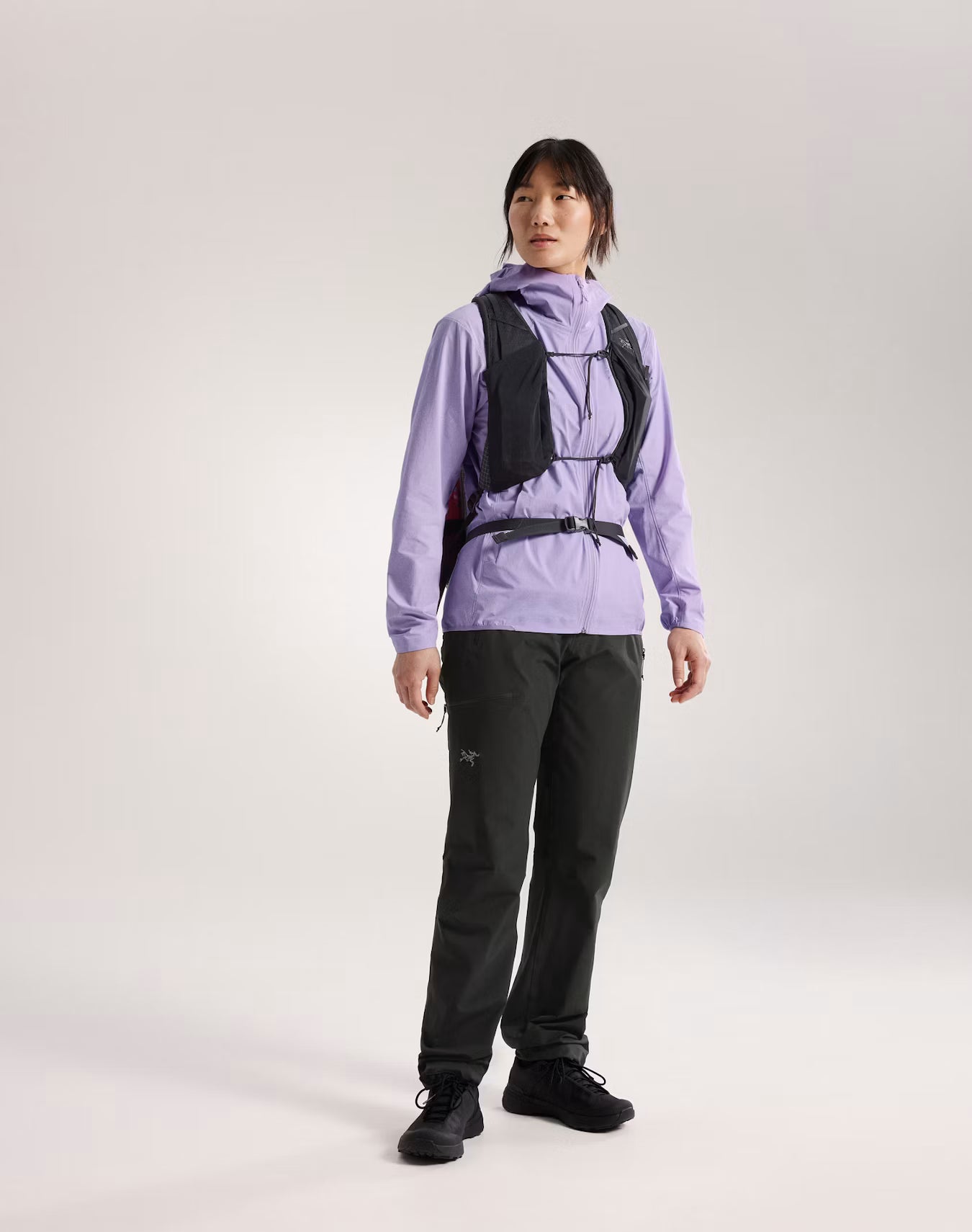 Women's Gamma Lightweight Hoody