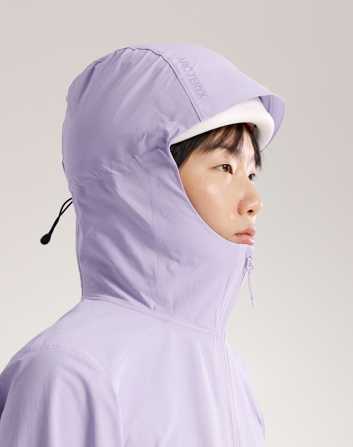 Women's Gamma Lightweight Hoody