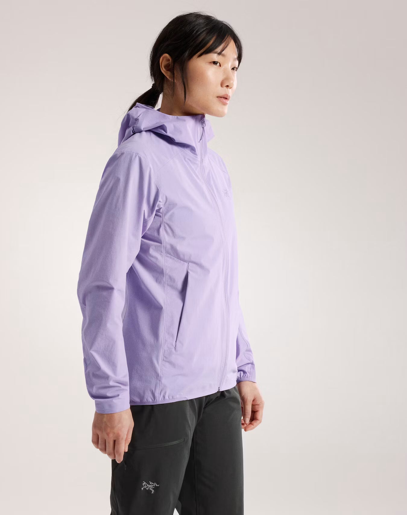 Women's Gamma Lightweight Hoody