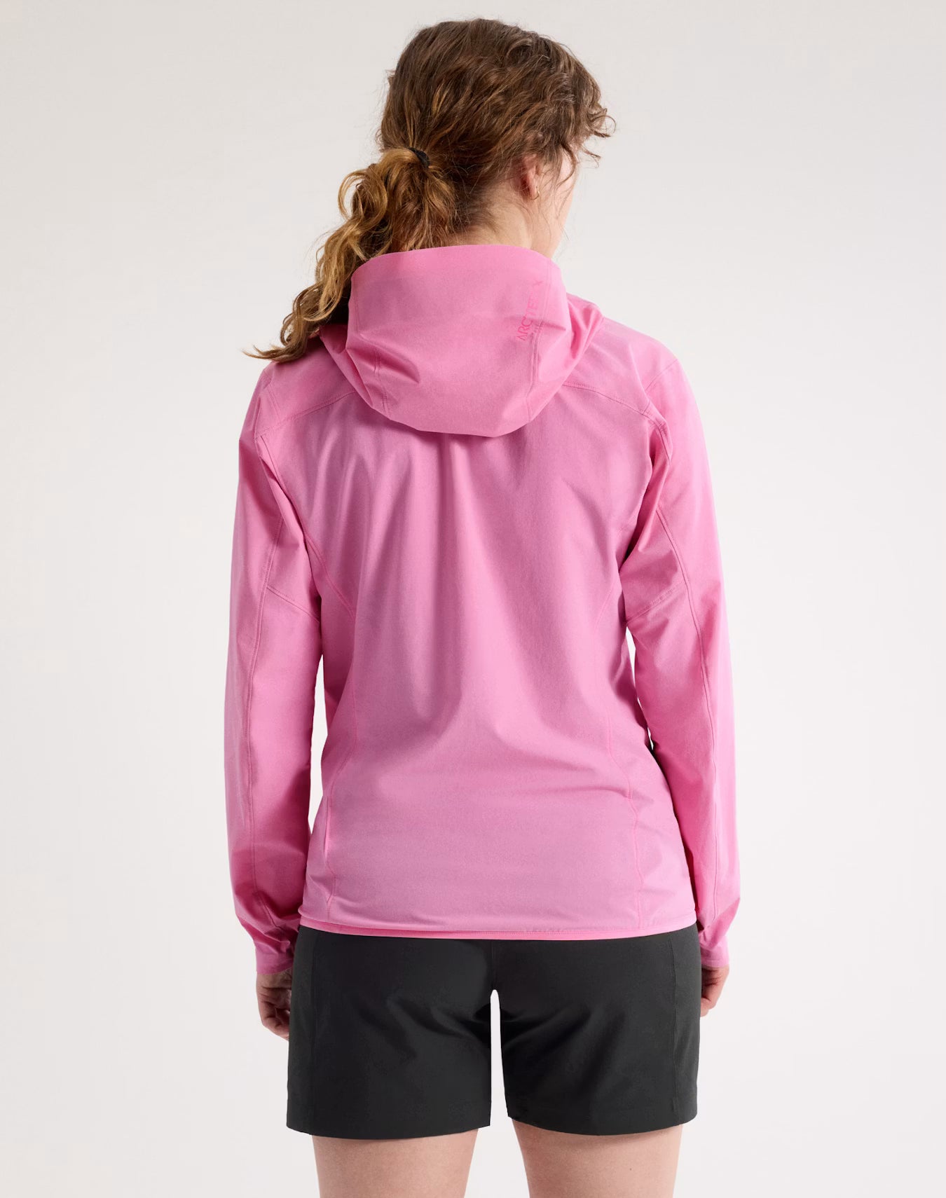 Women's Gamma Lightweight Hoody