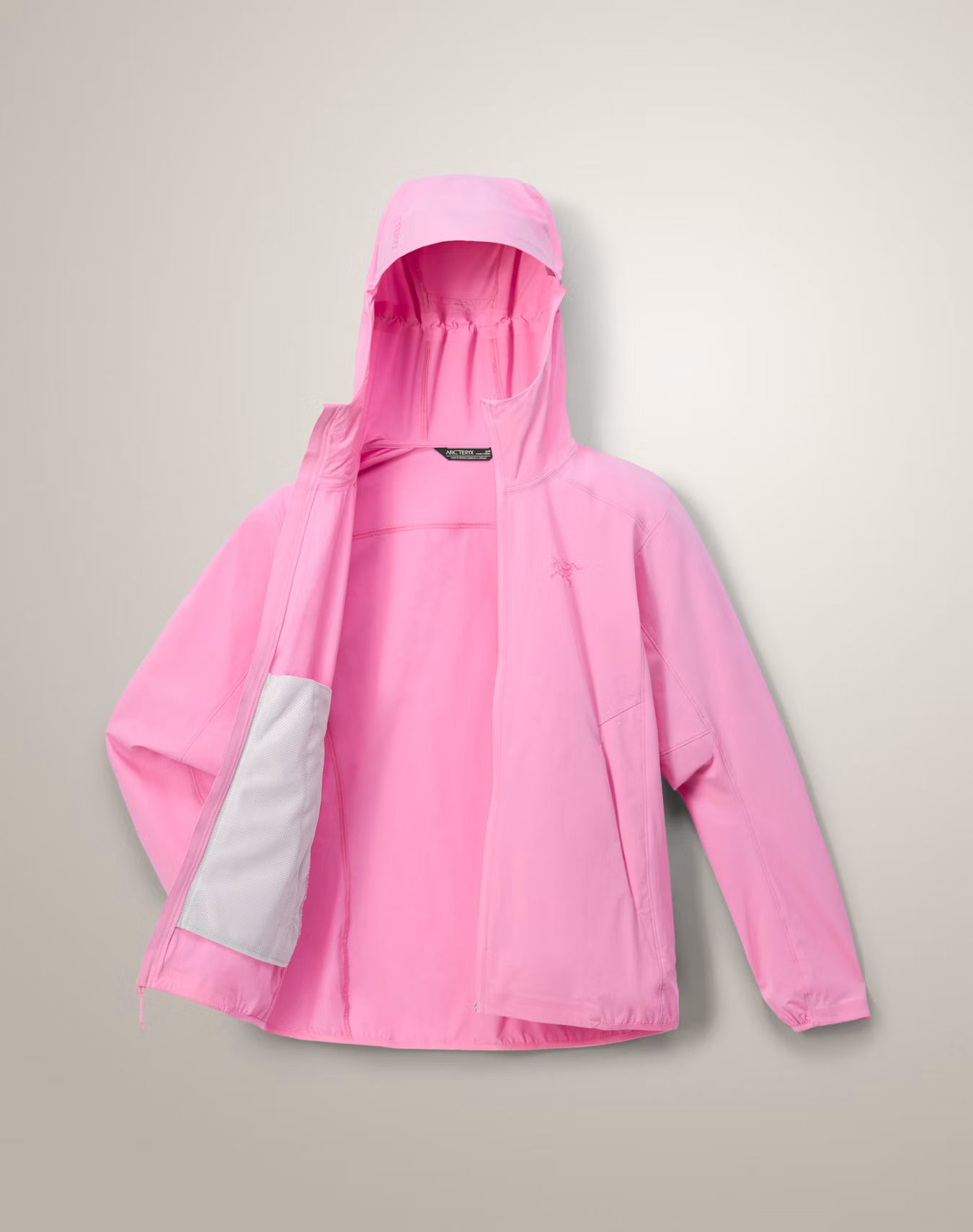 Women's Gamma Lightweight Hoody