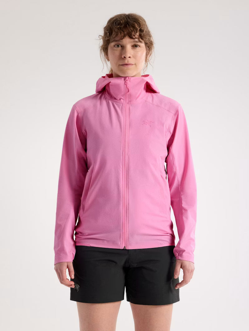 Women's Gamma Lightweight Hoody