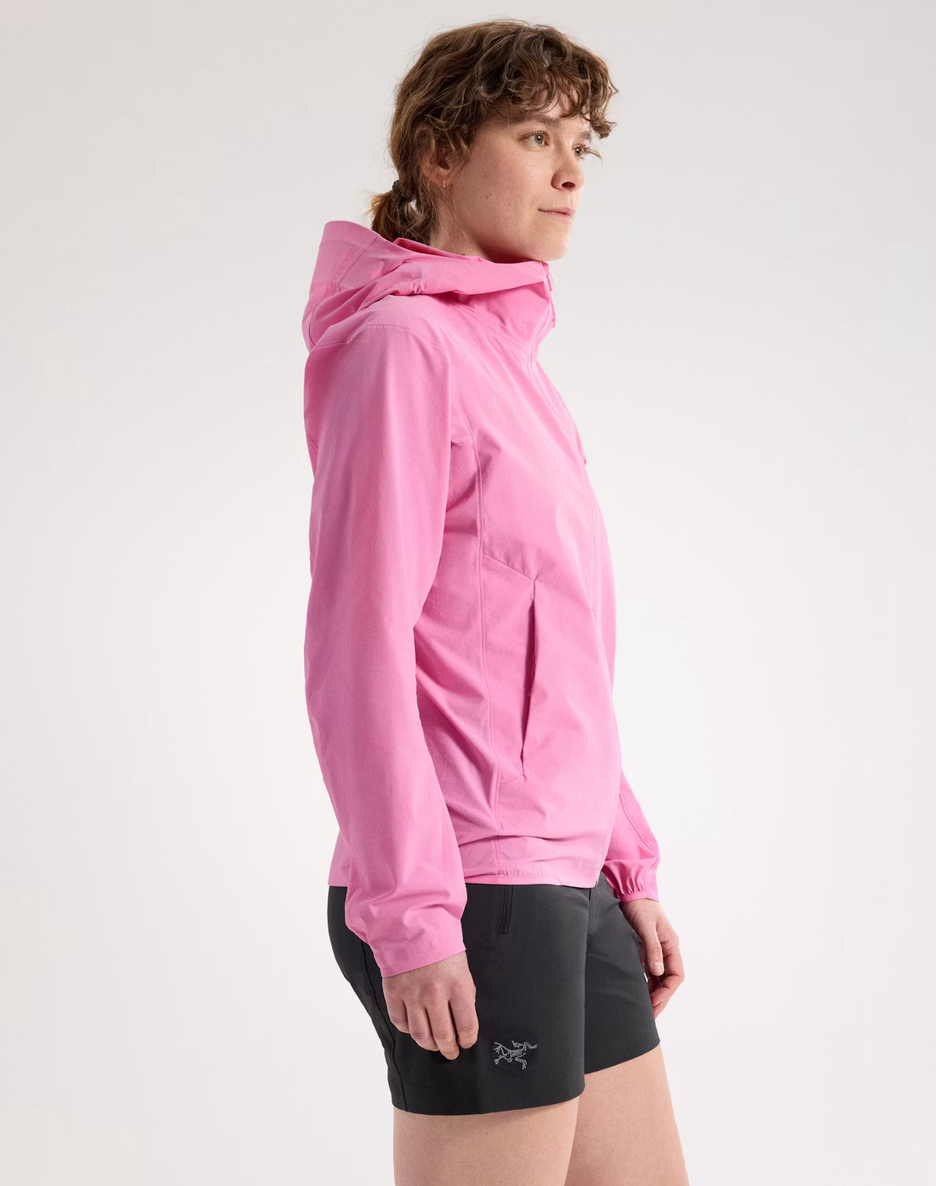 Women's Gamma Lightweight Hoody