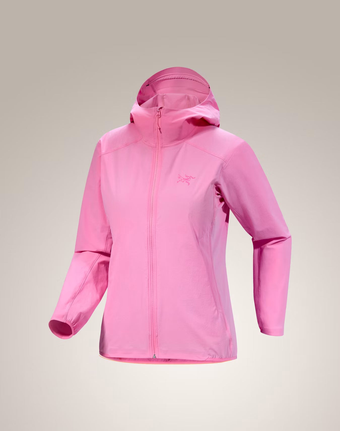 Women's Gamma Lightweight Hoody
