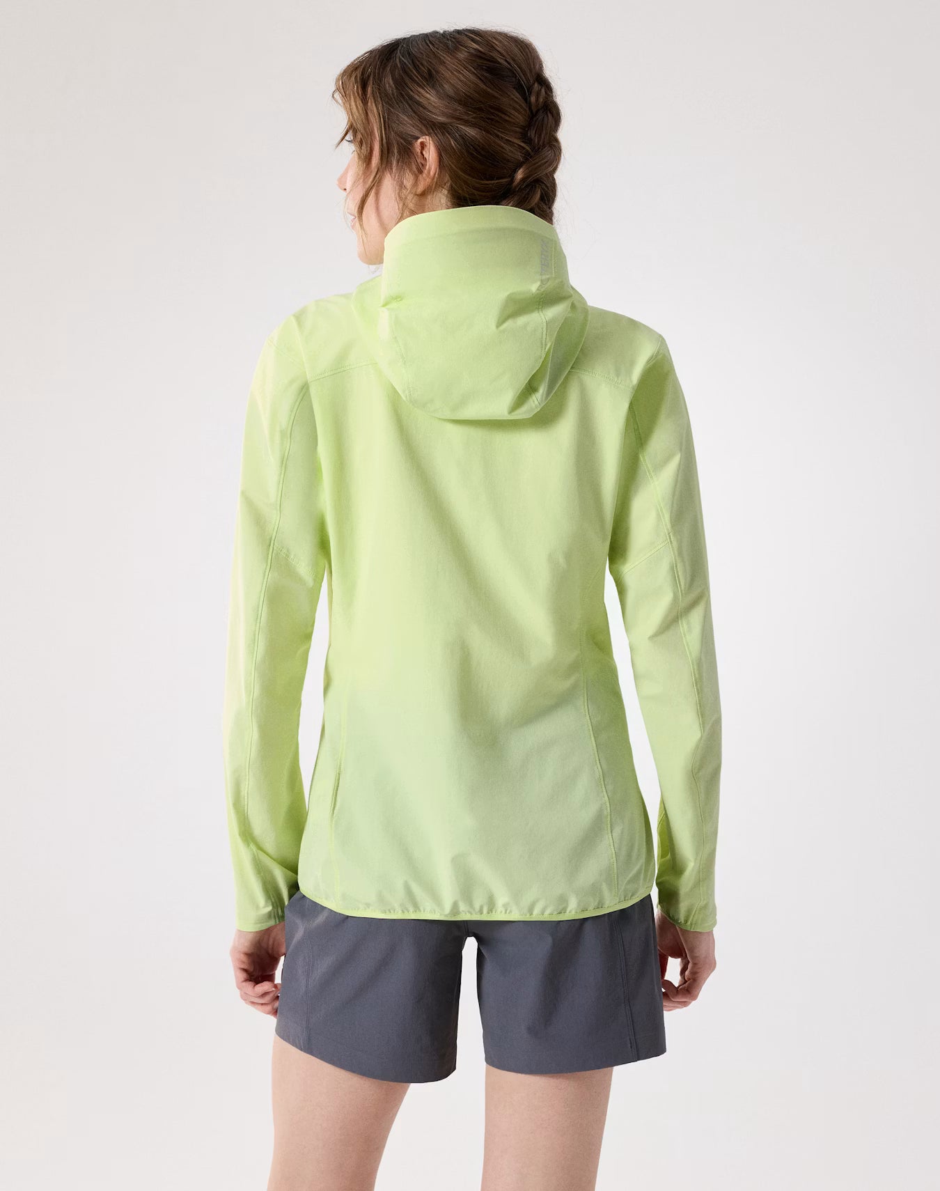 Women's Gamma Lightweight Hoody