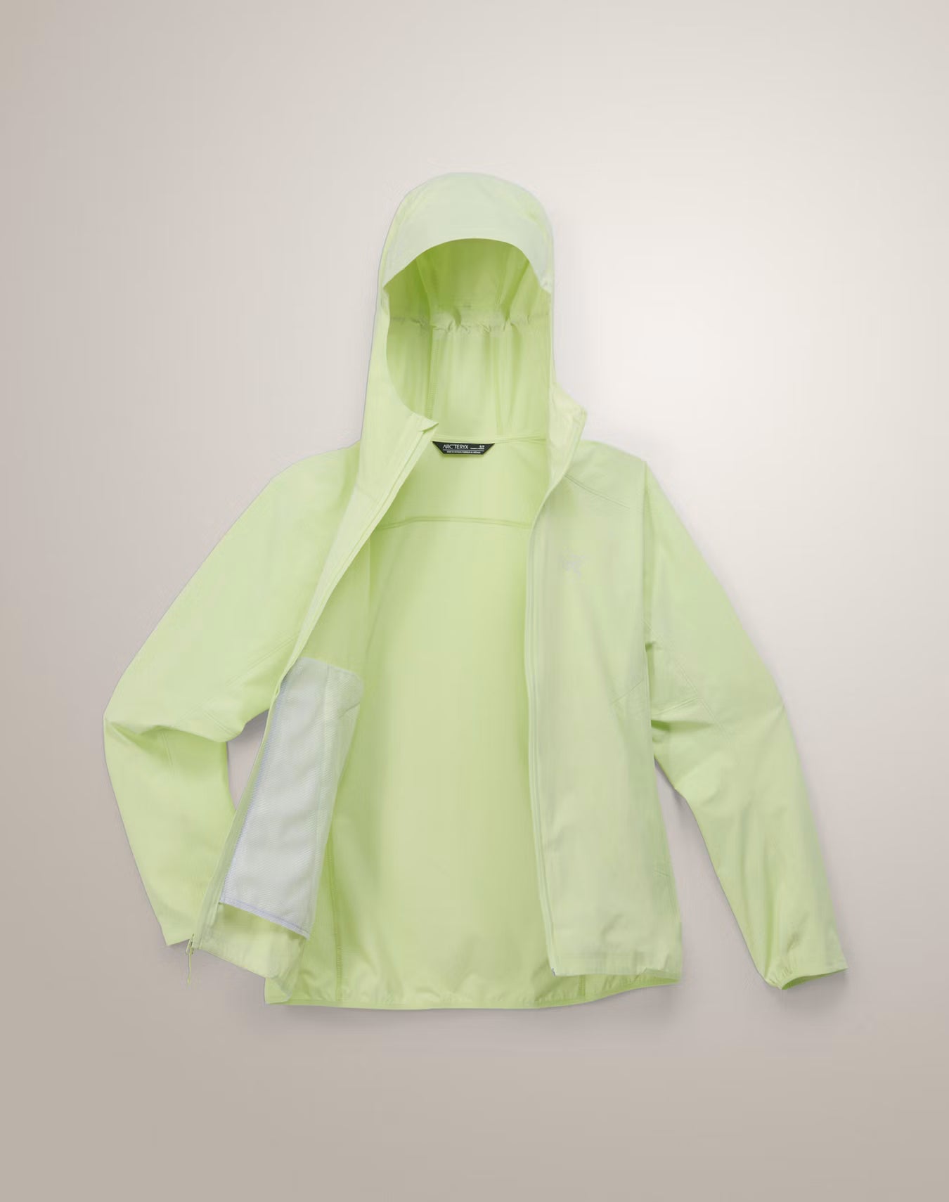 Women's Gamma Lightweight Hoody