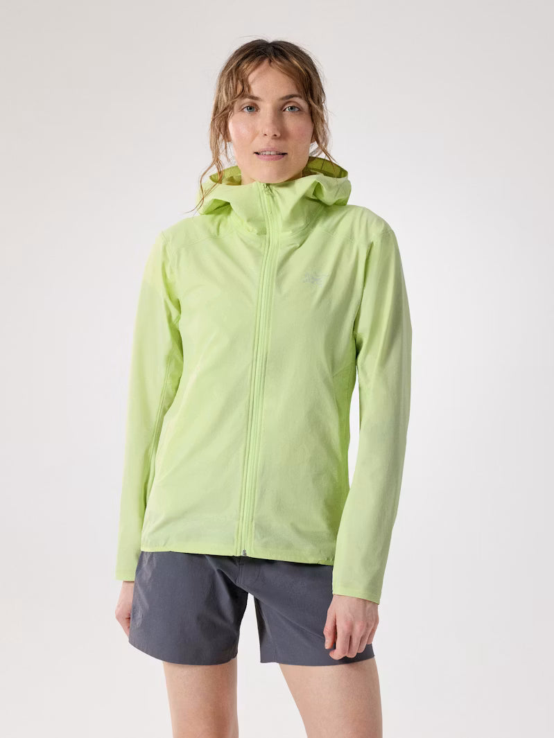 Women's Gamma Lightweight Hoody